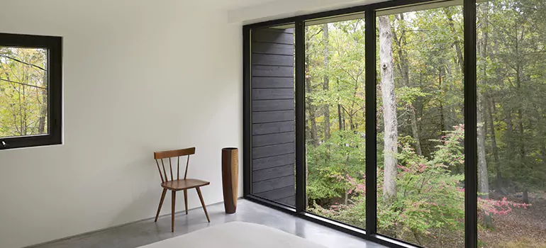 Triple Pane Energy Efficient Windows in Egypt Lake-Leto, FL