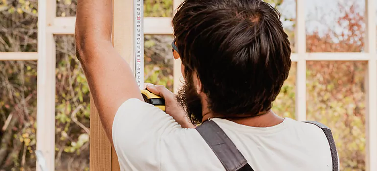 Insulated Fixed Windows in Egypt Lake-Leto, FL