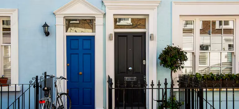 Front Door Sweep Replacement in Egypt Lake-Leto, FL