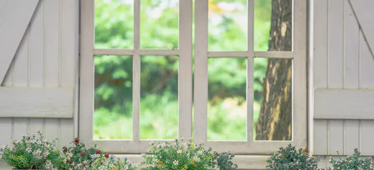 Professional Garden Window Enclosure Repair in Egypt Lake-Leto, FL