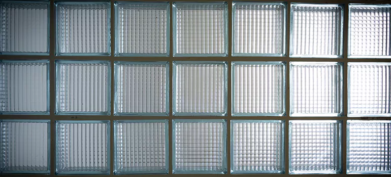 Basement Glass Window in Egypt Lake-Leto, FL