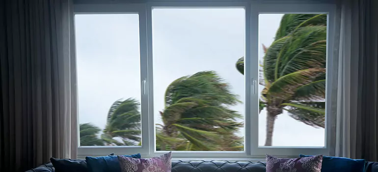 Hurricane Window Inspections Services in Egypt Lake-Leto, FL