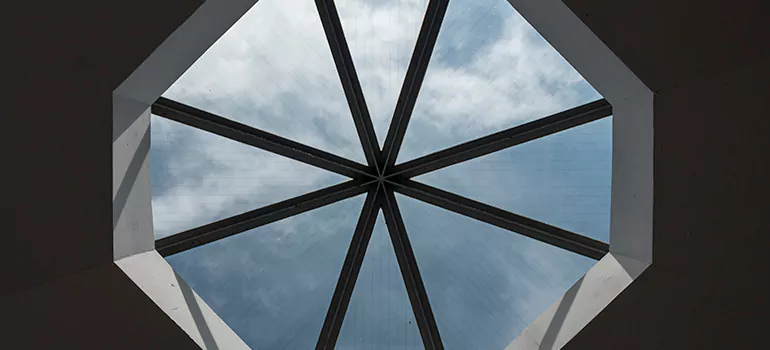 Octagon Window Designs For Homes in Egypt Lake-Leto, FL