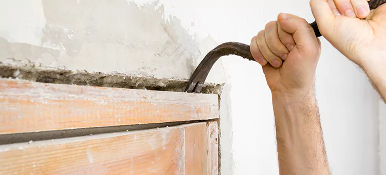 Pocket Door Hardware Repair inEgypt Lake-Leto, FL