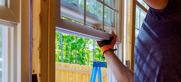 Removable Porch Windows in Egypt Lake-Leto, FL