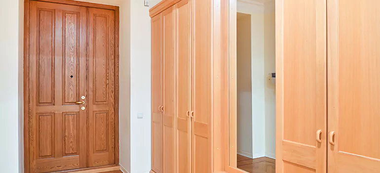 Prehung Wood Interior Doors in Egypt Lake-Leto, FL