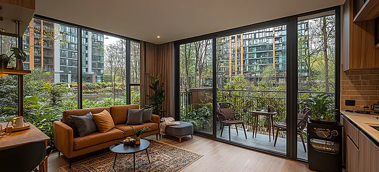 Residential Soundproofing Window Services in Egypt Lake-Leto, FL