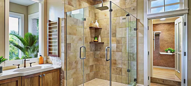 Shower Doors Repair in Egypt Lake-Leto, FL