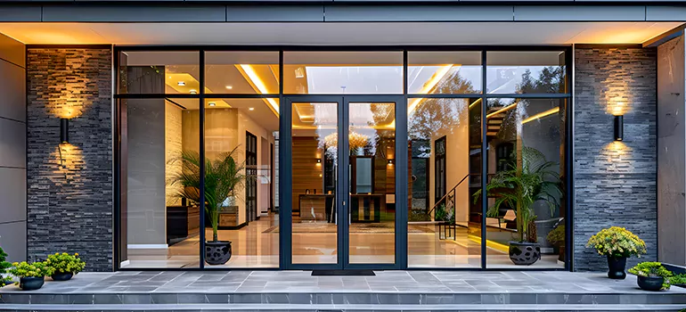 Aluminum Storefront Door Repair in Egypt Lake-Leto, FL