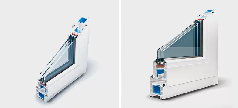 Triple Glazed Window Installation Experts in Egypt Lake-Leto, FL