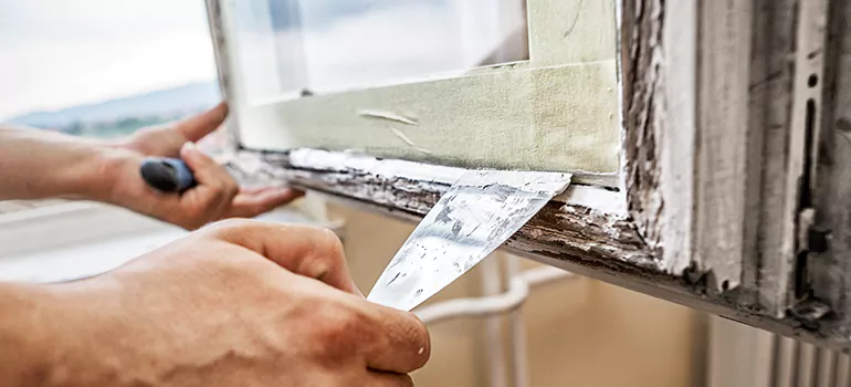 Custom Window Insulation Solutions in Egypt Lake-Leto, FL