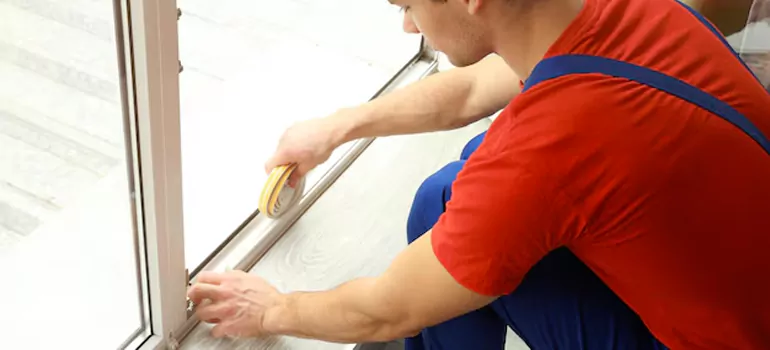 Window Jamb Repair Kit in Egypt Lake-Leto, FL