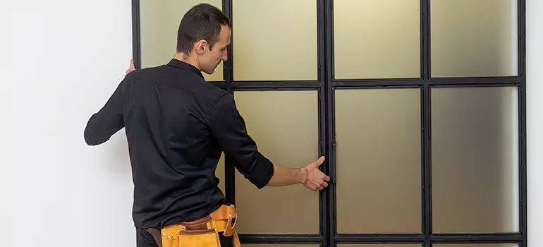 Vinyl Window Rail Installation Near Me in Egypt Lake-Leto, FL