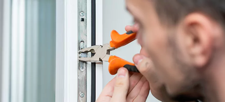 Window Seal Repair in Egypt Lake-Leto, FL