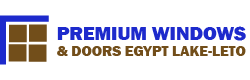 Premium Windows & Doors Egypt Lake-Leto